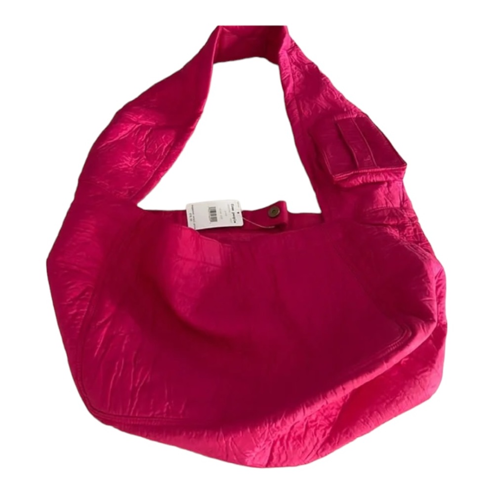 Free People We The Free Oversized Sling Bag